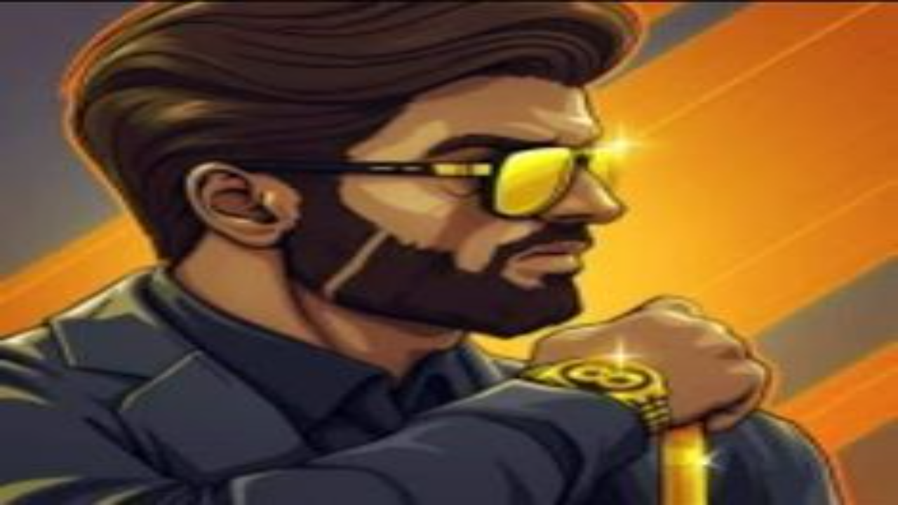 Coliseum Champion Ascent