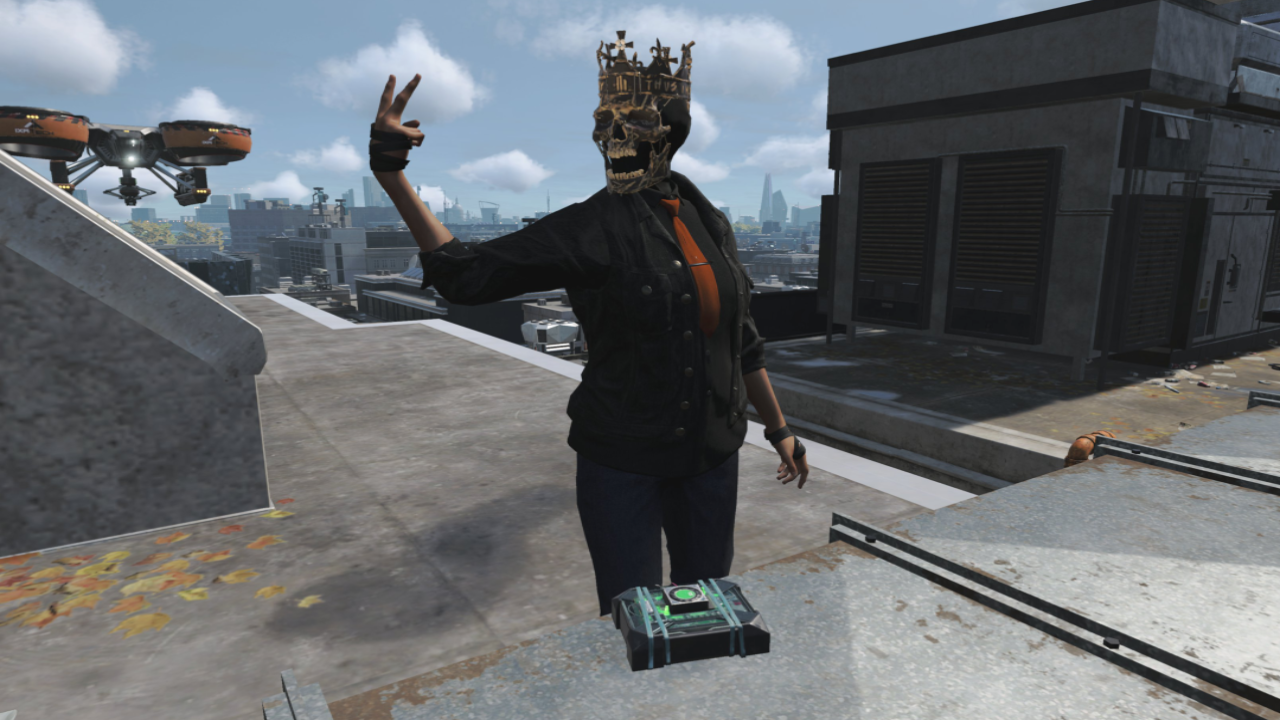 K/D Ratio Improvement