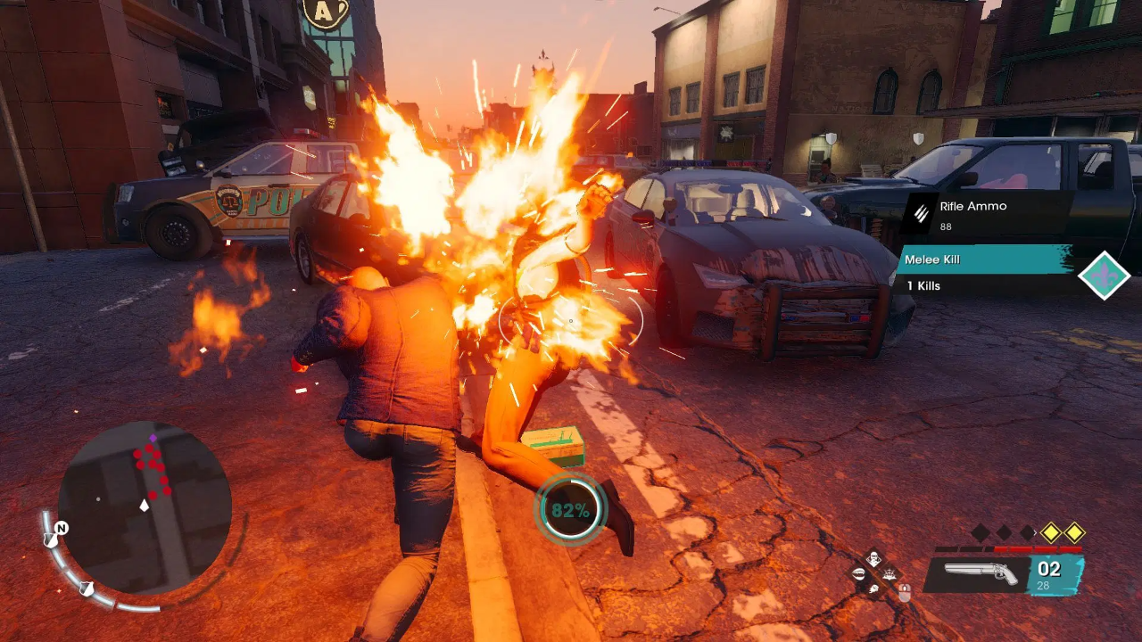 Ranked Play Ascension