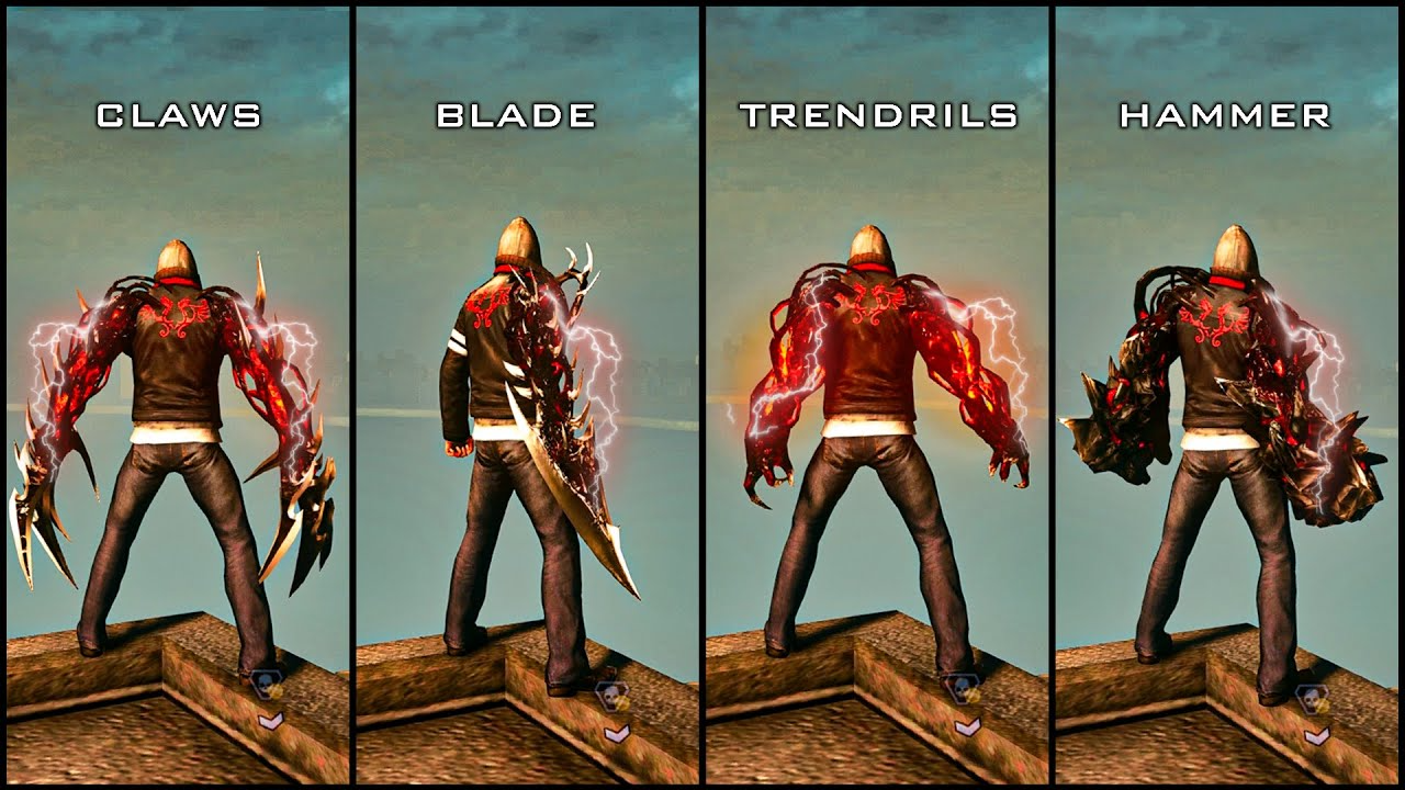 Skill & Aim Enhancement