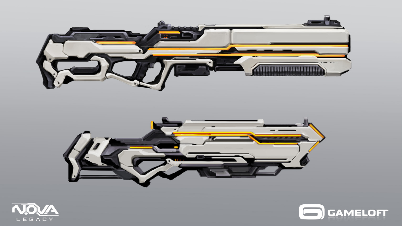 Power Leveling & Paragon Progression