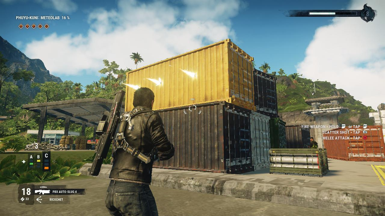 Loadout Optimization & Customization