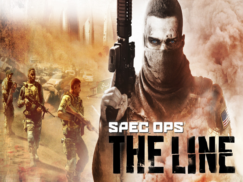 Rainbow Six Siege